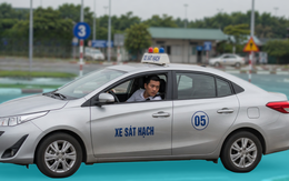 Những điểm mới trong đào tạo lái xe, thi sát hạch lái xe áp dụng phạm vi toàn quốc từ 1-7