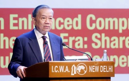 Việt Nam và Ấn Độ chia sẻ tầm nhìn, hội tụ chiến lược và hợp tác thực chất trong kỷ nguyên mới