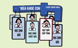 Facebook sắp bước vào mùa... khoe con