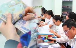 Cách thức tính lương, phụ cấp mới khi lương cơ sở tăng lên 2,53 triệu đồng từ 1-7