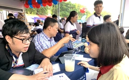 9 điều Bộ Giáo dục và Đào tạo dặn thí sinh trước khi đăng ký xét tuyển đại học