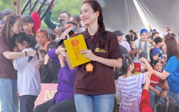 MC Thanh Thảo và hành trình 'giữ lửa cảm xúc' cùng chương trình Mái ấm gia đình Việt