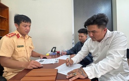 Phú Quốc chính thức phạt nguội người vượt đèn đỏ, vi phạm giao thông