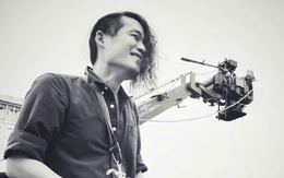 Bob Nguyễn thắng giải Đạo diễn hình ảnh của năm tại Úc với Quán Kỳ Nam