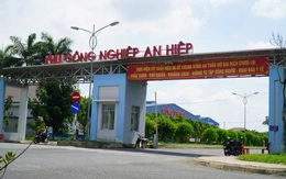 Nhiều sai phạm ở Ban Quản lý dự án phát triển hạ tầng khu kinh tế Vĩnh Long