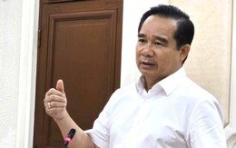 Chủ tịch TP.HCM Nguyễn Văn Được: Cơ bản đã gỡ vướng 838 dự án tồn đọng, tiếp tục rà soát để gỡ thêm