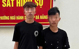 Xin tiền mẹ không được, con trai rủ bạn đột nhập nhà, phá két sắt trộm 70 triệu