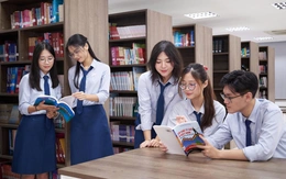 Học viện Ngoại giao siết xét học bạ, lần đầu đào tạo 6 ngành bằng tiếng Anh