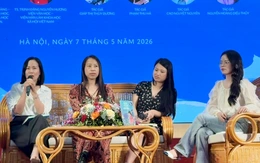 Con ít đọc sách: Nguyên nhân ở trẻ hay lỗi từ phụ huynh?