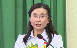 Cử tri TP.HCM kiến nghị bình ổn các mặt hàng thiết yếu