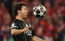Vì sao PSG thoát án phạt trong cả 2 lần để bóng chạm tay?