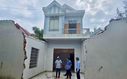 Chiến dịch '30 ngày đêm cao điểm giải phóng mặt bằng' tuyến đường ven biển Đắk Lắk