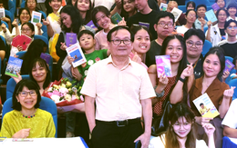 Sắp có ‘Kính vạn hoa’ truyện tranh?