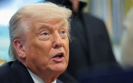 Trung Đông sáng 7-5: Iran chế giễu ông Trump; Israel lần đầu tấn công Beirut hậu ngừng bắn