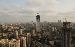 Mumbai - 'trái tim tài chính' muốn thành trung tâm AI hàng đầu Ấn Độ