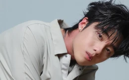 Sao nhập ngũ concert 2026 ẩn hình ảnh của Hải Đăng Doo