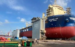 Iran bác cáo buộc tấn công tàu Hàn Quốc ở Hormuz