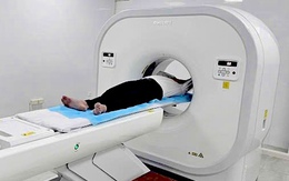 Người dân được chụp CT, khám chuyên sâu ngay tại trạm y tế phường