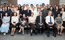 Nghề kế toán, kiểm toán: 93% ra trường làm đúng ngành, nhiều sinh viên có việc trước khi tốt nghiệp
