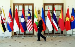 ASEAN nâng cao khả năng tự cường, tự chủ chiến lược