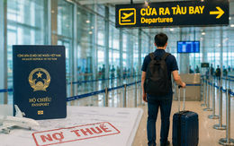 Đề xuất tạm hoãn xuất cảnh vì nợ thuế từ 1 triệu đồng, Cục Thuế nói gì?