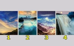 Quiz: Bạn là người sáng tạo và có cách suy nghĩ khác biệt?