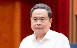 Chủ tịch Quốc hội: Công tố phải đảm bảo đúng pháp luật, đúng người, đúng tội, chống oan sai