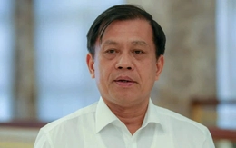 Thu hồi, tạm giữ 252 tỉ trong vụ án cựu Thứ trưởng Nguyễn Bá Hoan nhận hối lộ