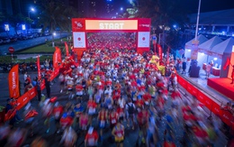 Gần 5.000 vận động viên từ hơn 90 quốc gia về Đà Nẵng tranh tài giải Ironman 70.3