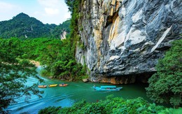 Động Phong Nha