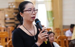 Cử tri TP.HCM kiến nghị hoàn thiện hạ tầng giao thông công cộng