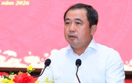 Bí thư Hà Nội: Không để tình trạng giữ đất, giữ dự án kéo dài gây lãng phí nguồn lực