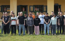 Bóc trần đường dây lừa đảo phụ nữ trung niên ở Campuchia, lộ ông chủ người Trung Quốc đứng sau