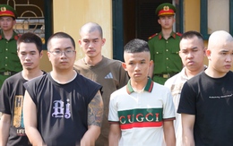 Phá đường dây lừa đảo phụ nữ trung niên chiếm đoạt hơn 3.000 tỉ đồng mỗi năm