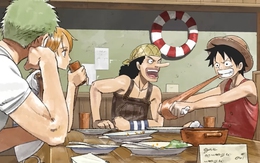 Netflix công bố THE ONE PIECE: Hành trình của Luffy được kể lại bằng diện mạo điện ảnh mới