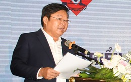 Dành đất để xây nhà lưu trú công nhân trong khu công nghiệp