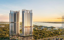 Văn Phú ra mắt tòa tháp đôi cao cấp Vlasta Premier - Phú Thuận