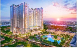 Khu Nam TP.HCM trở lại đà tăng trưởng nhờ cú hích hạ tầng