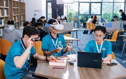 8 ngành học ‘khát’ nhân lực toàn cầu tại UEH