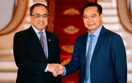 TP.HCM và Philippines muốn tăng kết nối hợp tác doanh nghiệp