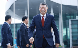 Thủ tướng Lê Minh Hưng lên đường dự Hội nghị Cấp cao ASEAN tại Philippines