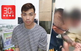 Bản tin 30s Nóng: Khởi tố cha dượng bạo hành bé gái 4 tuổi; Du khách làm 'chuyện ấy' trên xe tuk tuk