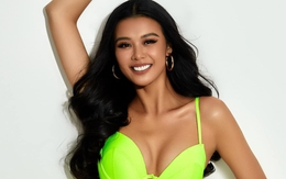 Thêm một chân dài Việt được mời casting 'Victoria's Secret'