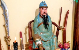 Cuộc trở về kỳ lạ của những báu vật - Kỳ cuối: Niềm tin bảo vật 'tự tìm đường trở về'