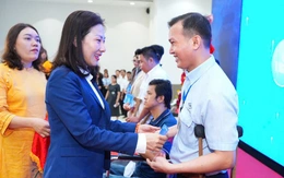 TP.HCM 'bắt tay' với AI và công nghệ số để bảo vệ an toàn lao động