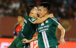 Lịch trực tiếp Giải hạng nhất vòng 18: Bắc Ninh chạm trán Đồng Nai
