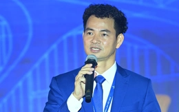 Cục trưởng Xuân Bắc: Sức mạnh mềm quốc gia của Việt Nam phải ở hàng ‘top 3 thế giới’