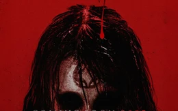 Phim kinh dị chuyển thể từ game Tai ương tung poster trước thềm hội chợ Cannes