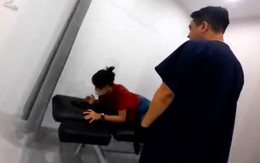Sở Y tế TP.HCM chưa cấp phép hoạt động cơ sở quảng cáo 'giải cơ' tránh đột quỵ