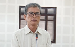Cựu giám đốc ban quản lý dự án, kho bạc hầu tòa vì để thất thoát cả chục tỉ